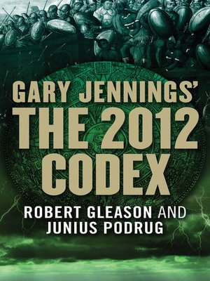cover image of The 2012 Codex